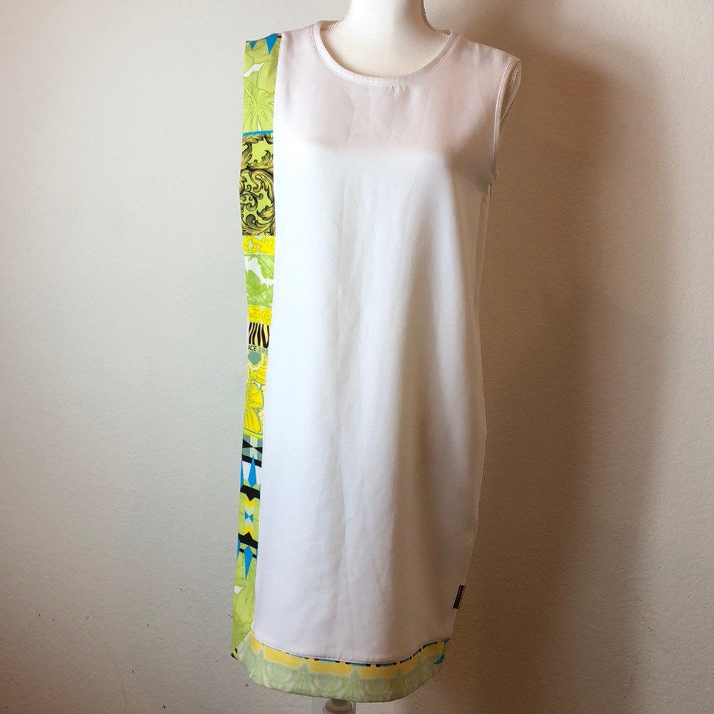 Versace Jean Dress 👗